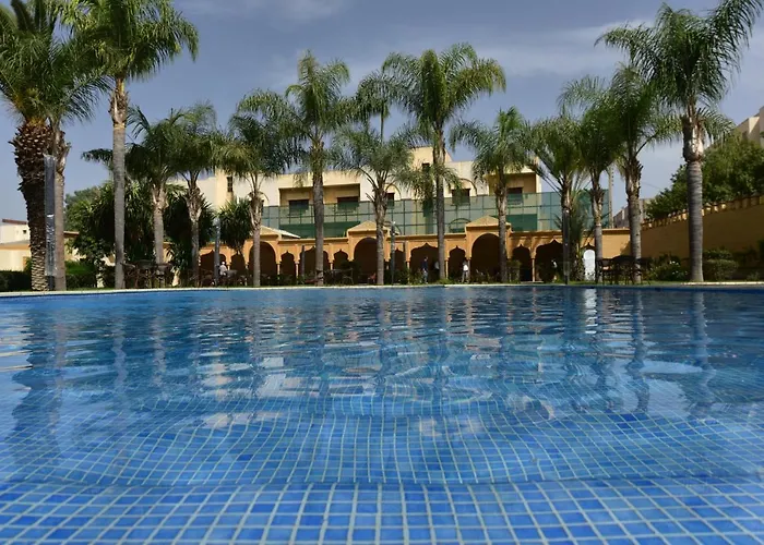 Hôtel Fès Inn&SPA