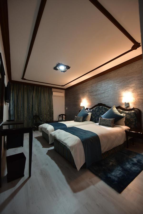 Inn&spa Hotel 4*