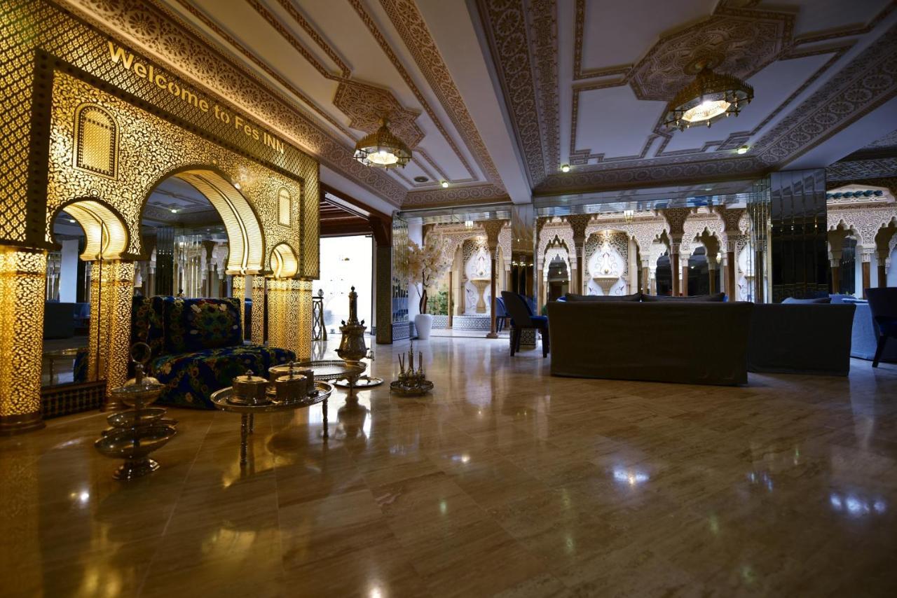 Inn&spa Hotel Fez