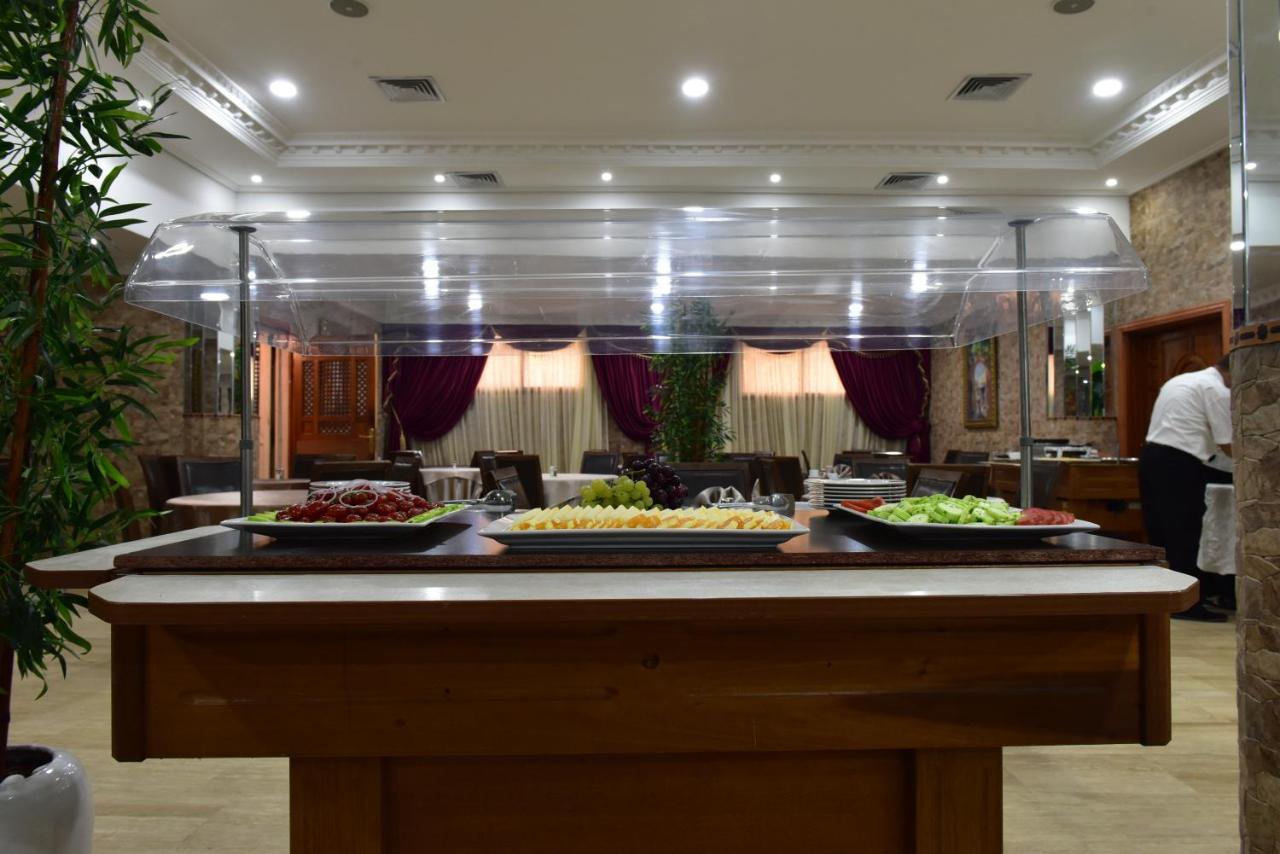 Inn&spa 4* Fez