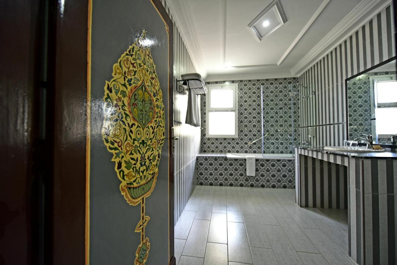 Inn&spa 4* Fez