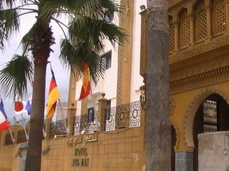 Inn&spa