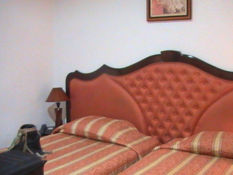 Inn&spa Fez