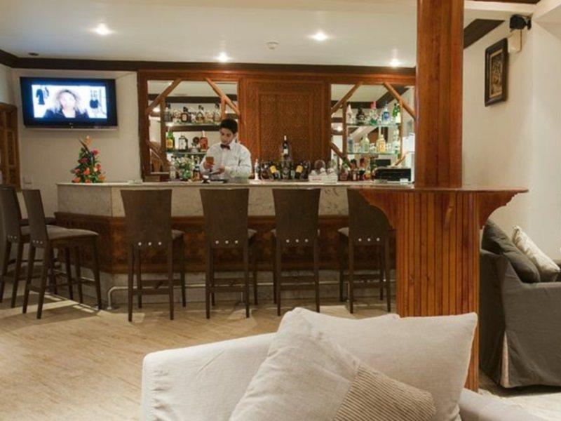 Hotel Inn&spa 4*