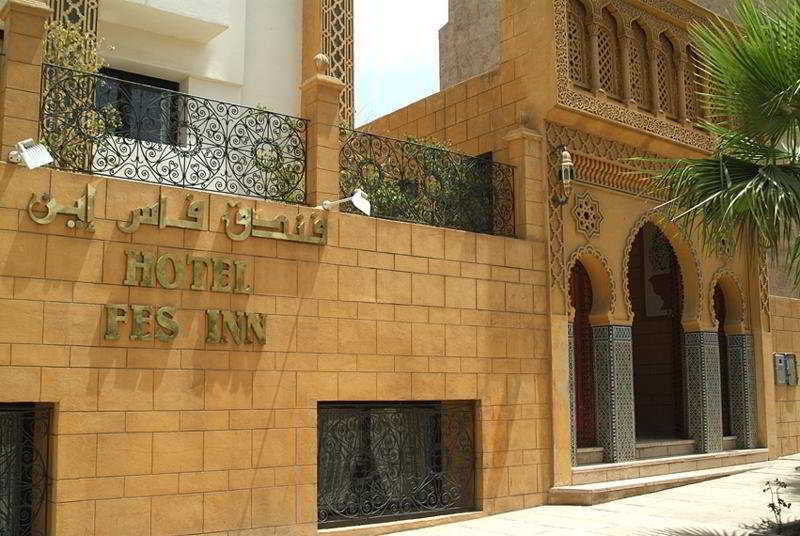 Inn&spa Fez