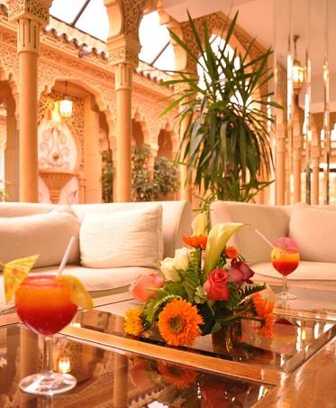 Inn&spa Fez