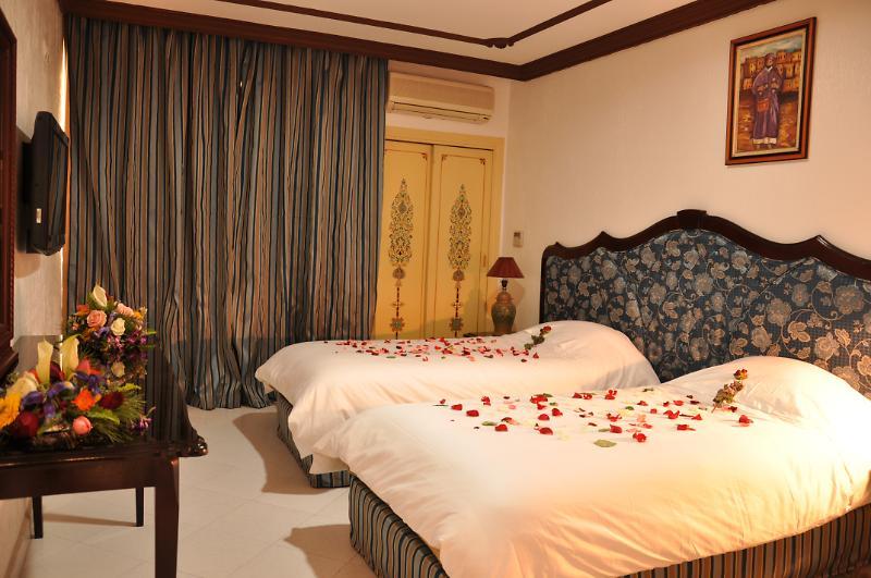 Inn&spa Hotel