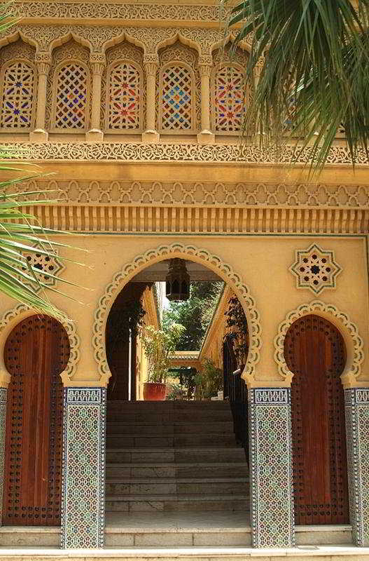 Inn&spa 4* Fez