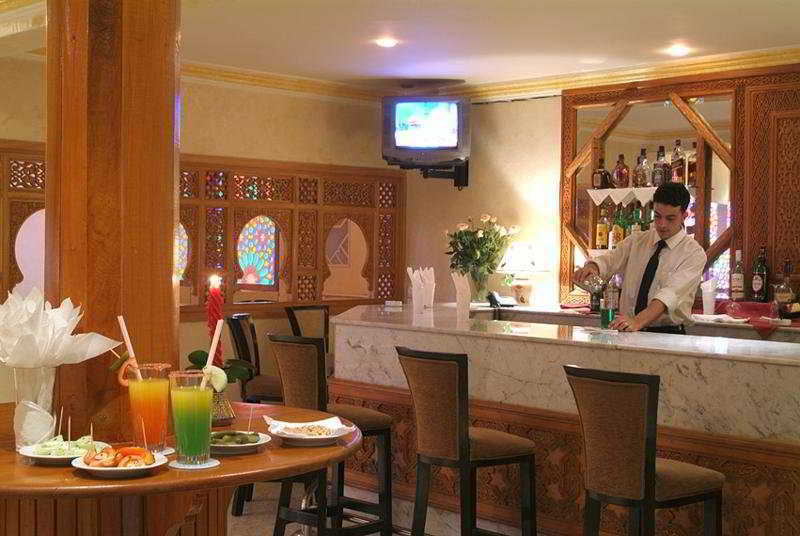 Inn&spa Fez