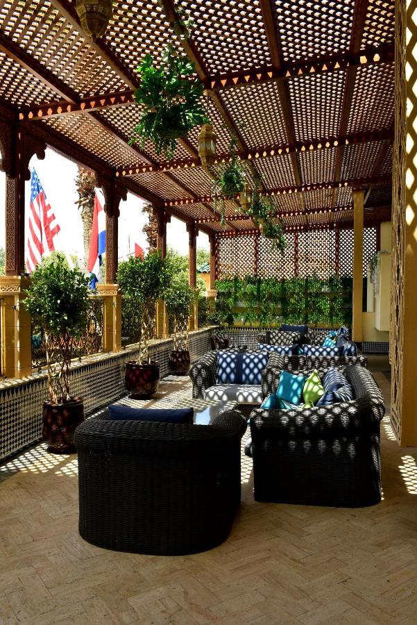 & Hotel 4*